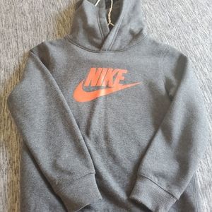 NWOT NIKE HOODIE